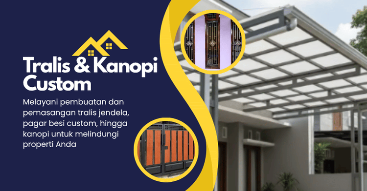 Jasa Renovasi Rumah Terpercaya
